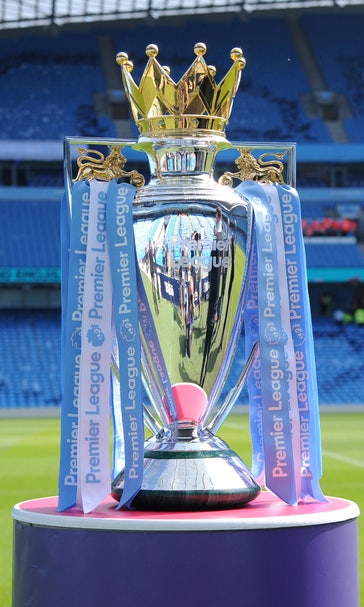 UK government keen on EPL resuming in June, with conditions